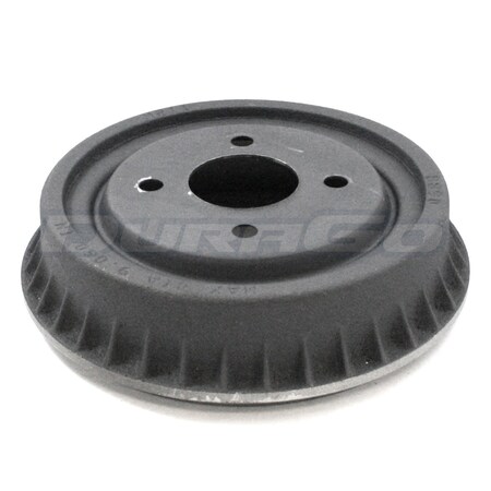 Durago Brake Drum, BD8890 BD8890