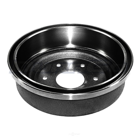 Durago Brake Drum, BD8934 BD8934