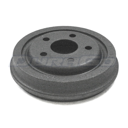 Durago Brake Drum, BD8947 BD8947