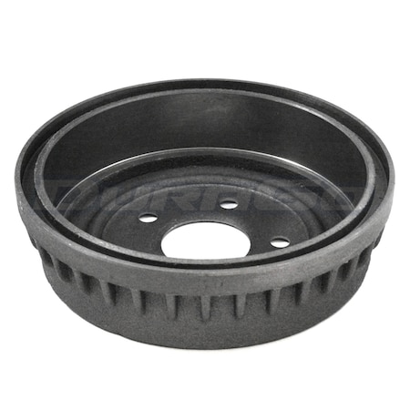 Durago Brake Drum 1986-1991 Ford Taurus 2.5L, BD8956 BD8956