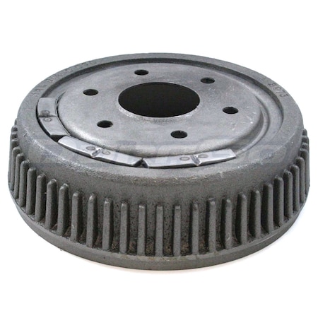 Durago Brake Drum, BD8973 BD8973