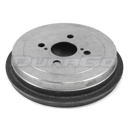 Durago Brake Drum 2007-2018 Toyota Yaris 1.5L, BD920106 BD920106
