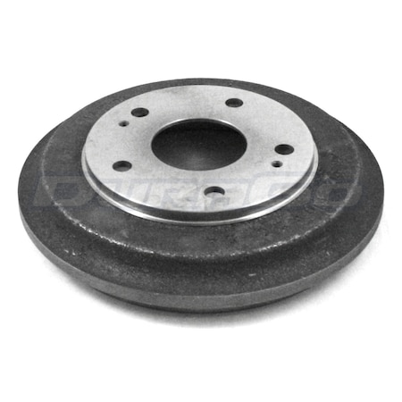 Durago Brake Drum 2006-2015 Honda Civic 1.8L, BD920124 BD920124
