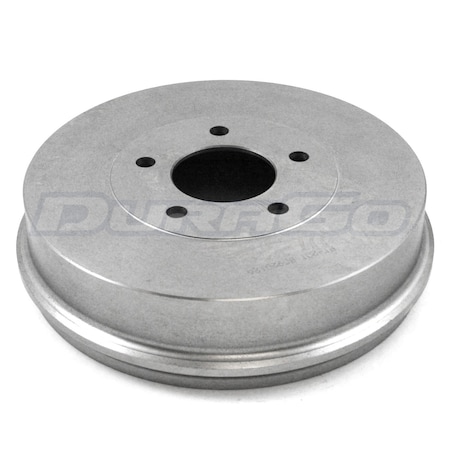 Durago Brake Drum, BD920126 BD920126