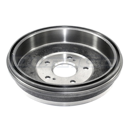 Durago Brake Drum 2006-2008 Suzuki Grand Vitara, BD920136 BD920136