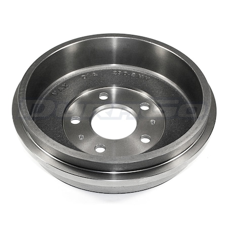 Durago Brake Drum 2012-2017 Ford Focus 2.0L, BD920162 BD920162