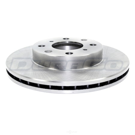 Durago Disc Brake Rotor, BR31029 BR31029