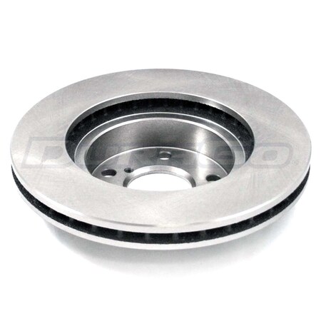 Durago Disc Brake Rotor, BR31042 BR31042