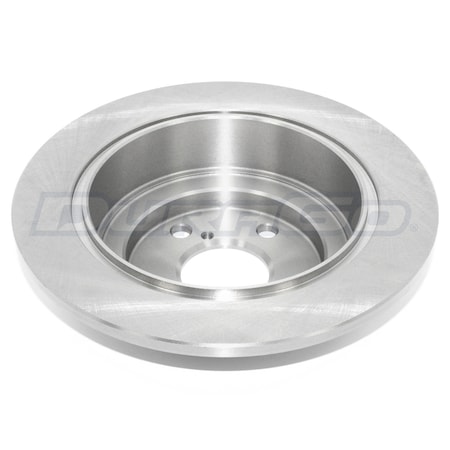 Durago Disc Brake Rotor, BR31043 BR31043