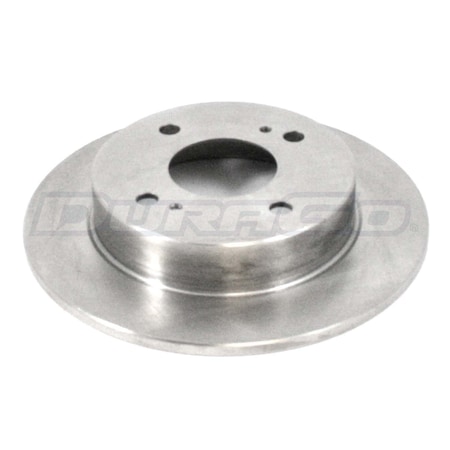 Durago Disc Brake Rotor, BR31046 BR31046