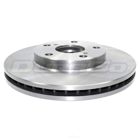 Durago Disc Brake Rotor, BR31050 BR31050