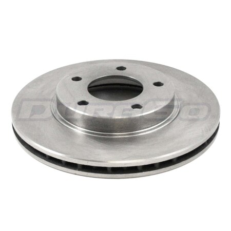 Durago Disc Brake Rotor, BR31051 BR31051