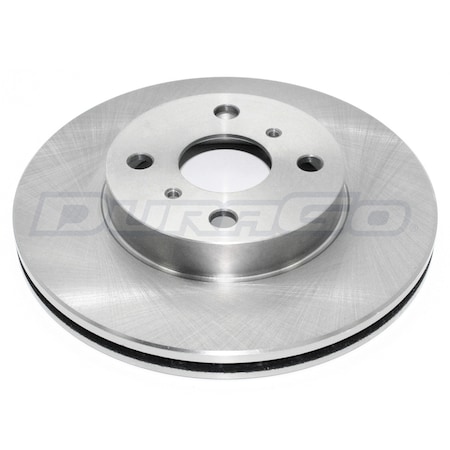 Durago Disc Brake Rotor, BR31056 BR31056