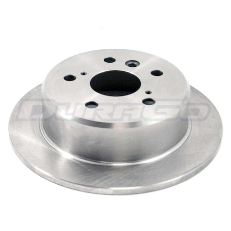 Durago Disc Brake Rotor, BR31075 BR31075