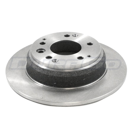 Durago Disc Brake Rotor, BR31105 BR31105