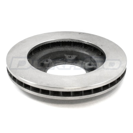 Durago Disc Brake Rotor, BR31131 BR31131