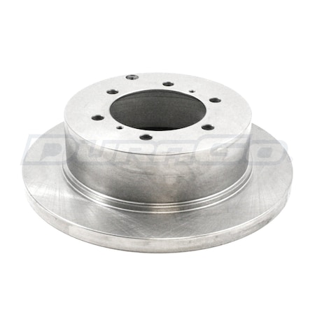 Durago Disc Brake Rotor, BR31143 BR31143