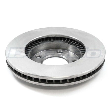 Durago Disc Brake Rotor, BR31151 BR31151
