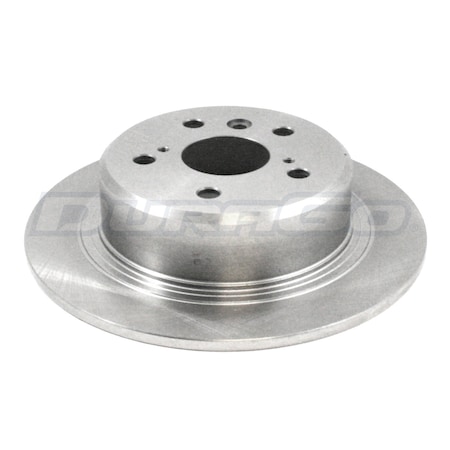 Durago Disc Brake Rotor 1995-1999 Toyota Avalon, BR31152 BR31152