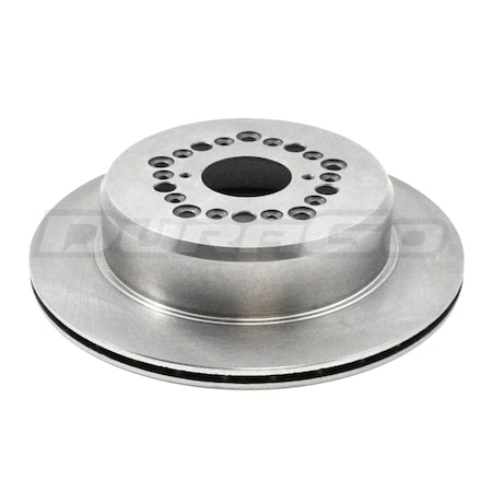Durago Disc Brake Rotor, BR31153 BR31153