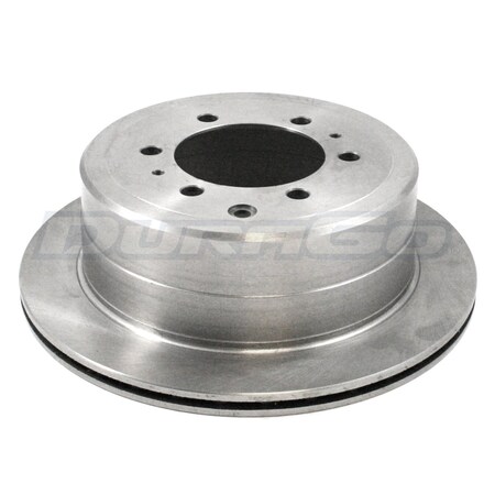 Durago Disc Brake Rotor, BR31154 BR31154