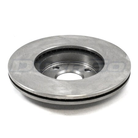 Durago Disc Brake Rotor 1994-2005 Mazda Miata 1.8L, BR31159 BR31159