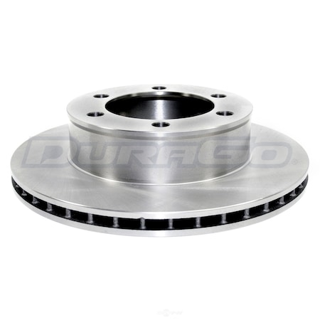 Durago Disc Brake Rotor, BR31165 BR31165