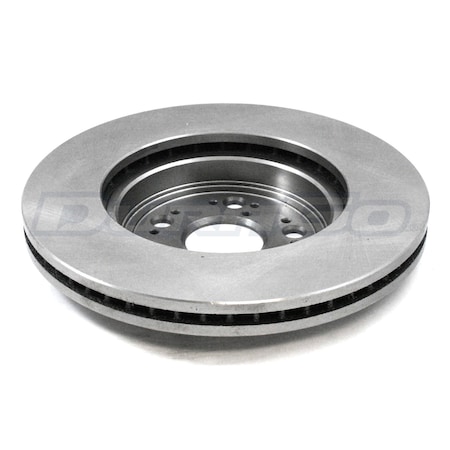 Durago Disc Brake Rotor 1995-2000 Lexus LS400, BR31166 BR31166