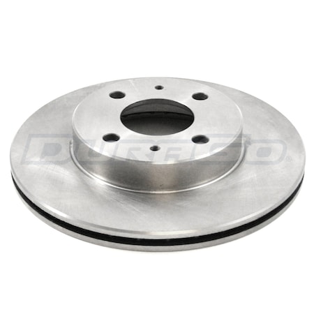 Durago Disc Brake Rotor, BR31169 BR31169