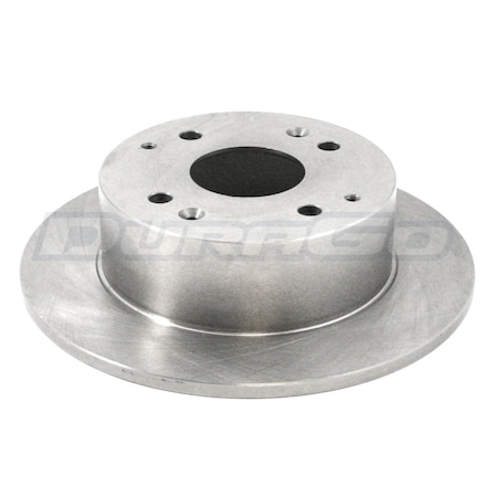 Durago Disc Brake Rotor 1995-1998 Acura TL 2.5L, BR31200