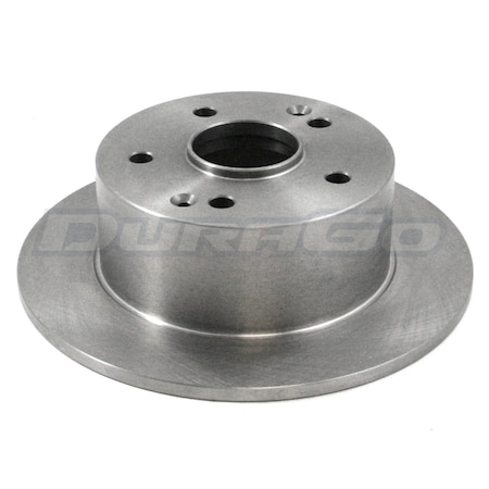 Durago Disc Brake Rotor 1996-1998 Acura TL, BR31202 BR31202