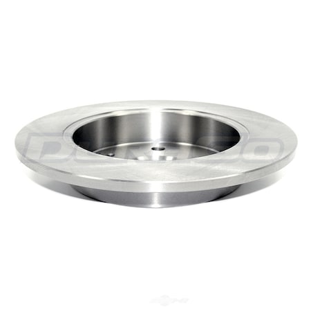 Durago Disc Brake Rotor, BR31227 BR31227