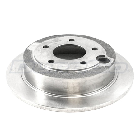 Durago Disc Brake Rotor 1997-2001 Mazda Millenia, BR31228 BR31228