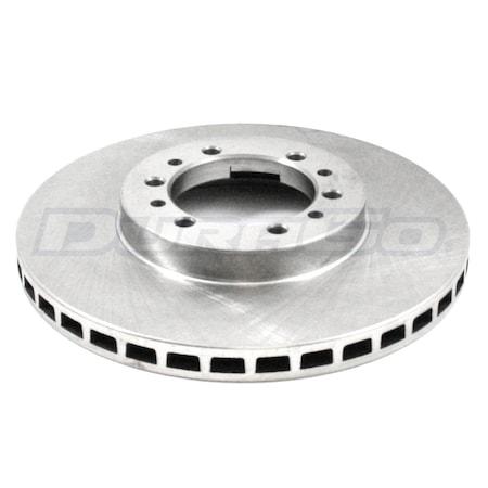 Durago Disc Brake Rotor, BR31239 BR31239