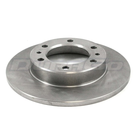 Durago Disc Brake Rotor, BR3124 BR3124