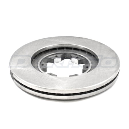 Durago Disc Brake Rotor, BR31250 BR31250