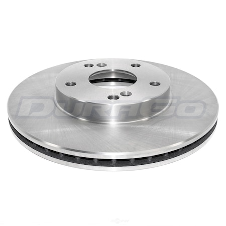 Durago Disc Brake Rotor, BR31257 BR31257