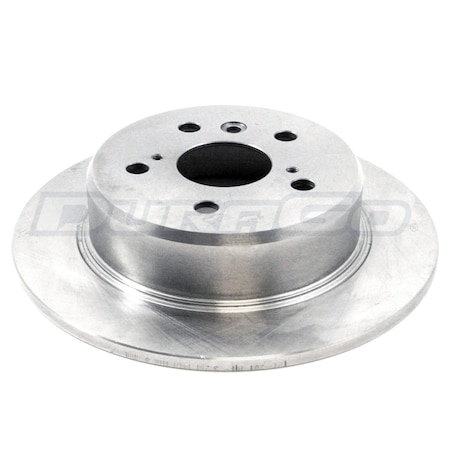 Durago Disc Brake Rotor, BR31261 BR31261