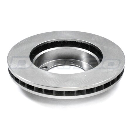 Durago Disc Brake Rotor, BR31265 BR31265