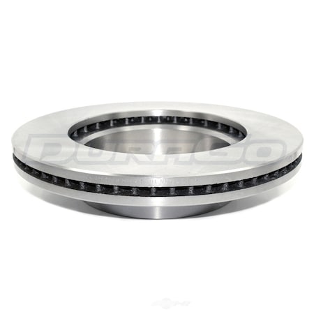 Durago Disc Brake Rotor, BR31267 BR31267