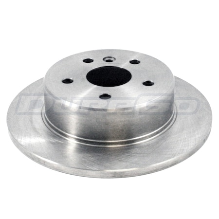 Durago Disc Brake Rotor 2000-2004 Toyota Avalon, BR31268 BR31268