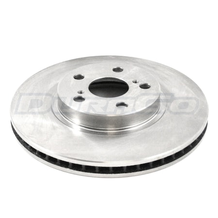 Durago Disc Brake Rotor, BR31270 BR31270