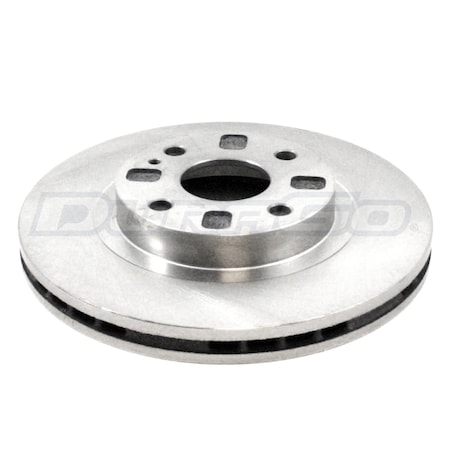 Durago Disc Brake Rotor 1999-2000 Mazda Protege 1.8L, BR31285 BR31285