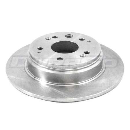 Durago Disc Brake Rotor 1999-2003 Acura TL, BR31286 BR31286
