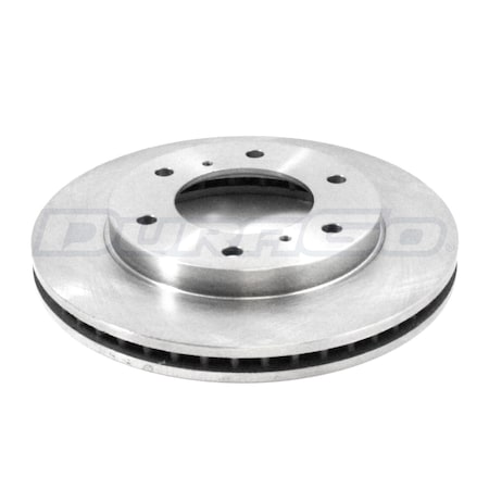 Durago Disc Brake Rotor 2000-2002 Mitsubishi Montero, BR31287 BR31287