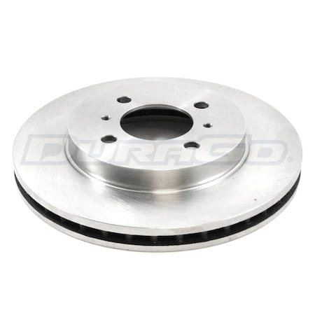Durago Disc Brake Rotor, BR31300 BR31300