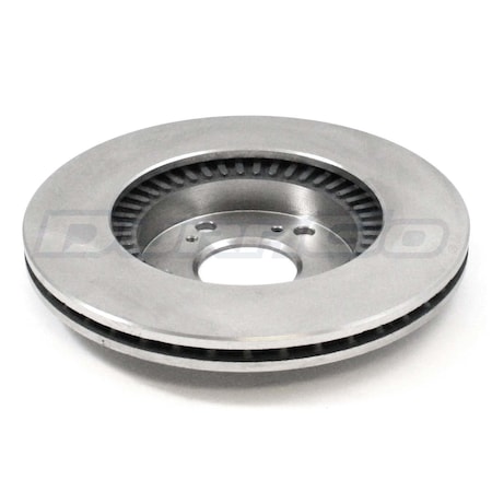Durago Disc Brake Rotor 2002-2004 Honda CR-V 2.4L, BR31305 BR31305