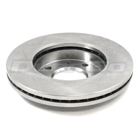 Durago Disc Brake Rotor, BR31309 BR31309