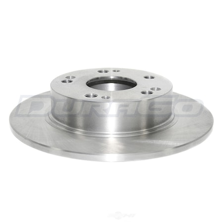 Durago Disc Brake Rotor, BR31315 BR31315