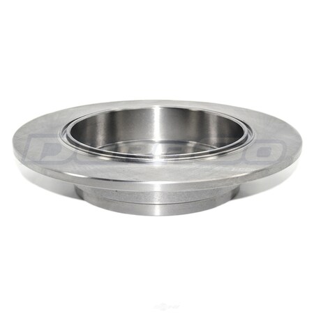 Durago Disc Brake Rotor, BR31316 BR31316